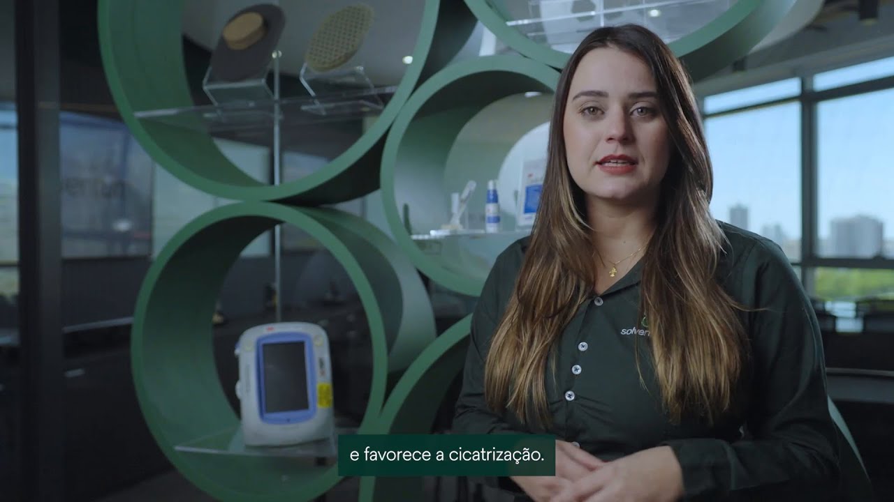 Lesão por pressão: como escolher a cobertura ideal para cada estágio