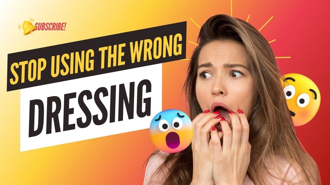Wound Drainage Guide: Choosing the Right Dressing for Exudate Levels