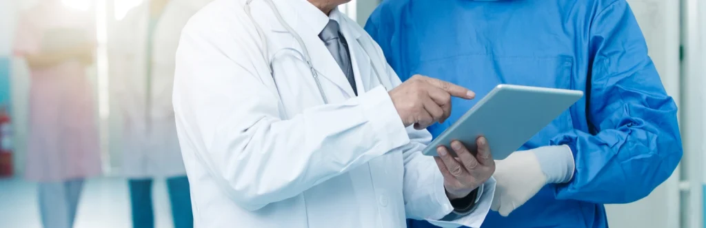 choose us SLK Medical OEM medical supply company