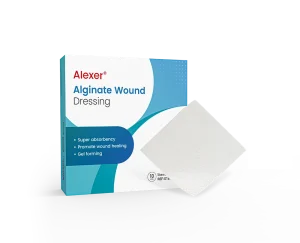 Alexer® Alginate wound dressing