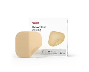 Alexer® Hydrocolloid dressing