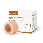 Main Image of Silicone Tape