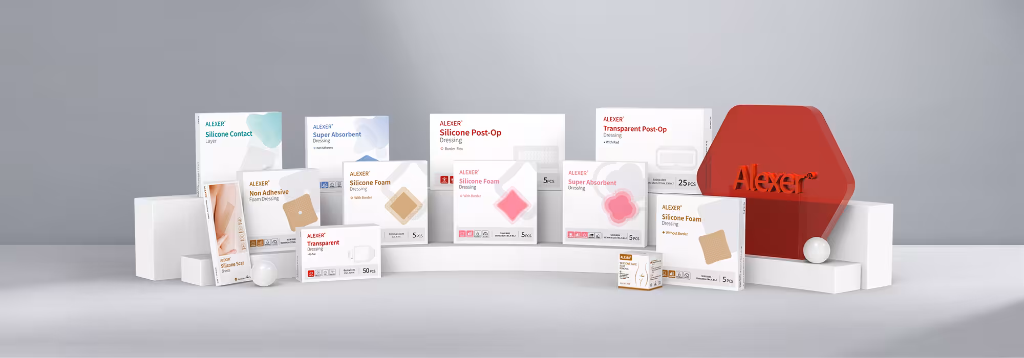 What to Do About Excessive Wound Exudate? A Comprehensive Guide to Selecting and Applying Foam Dressings