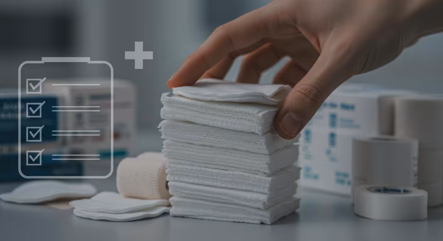 What to Look for When Picking SLK Medical for Medical Dressing Supplies