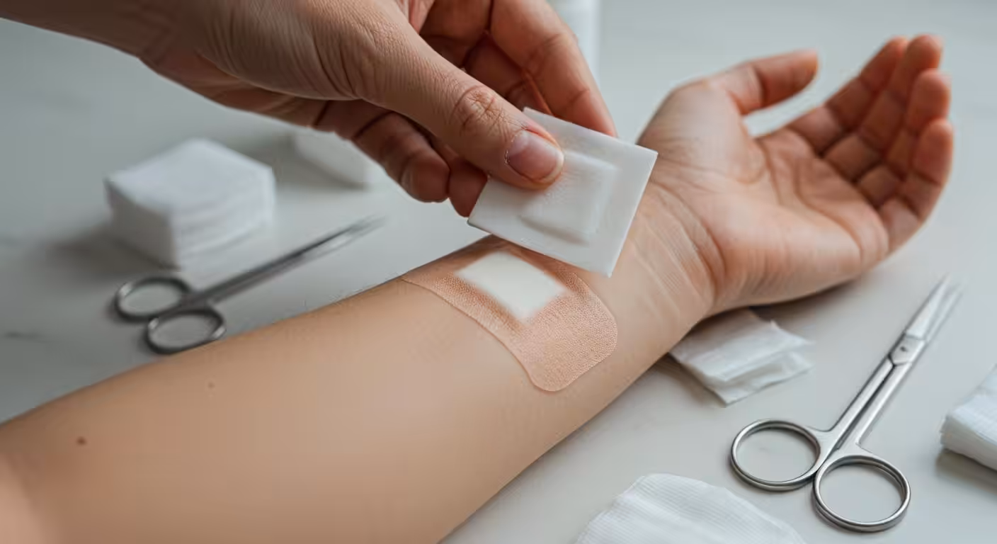 5 Reasons Why SLK Medical'
                style=