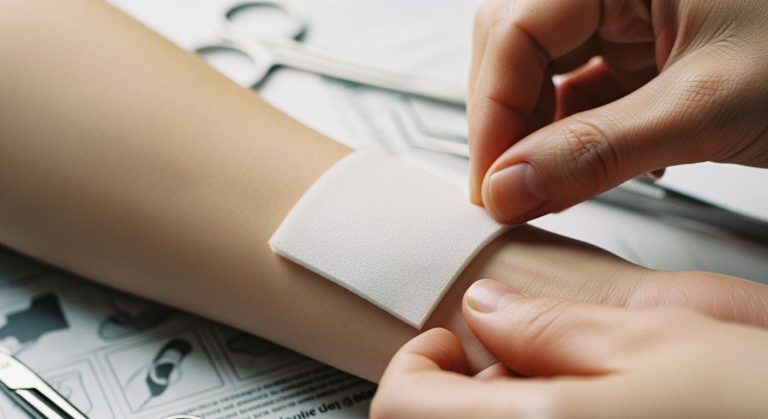 5x5 Foam Dressings: Sizing, Applications, and Best Practices for Optimal Wound Coverage