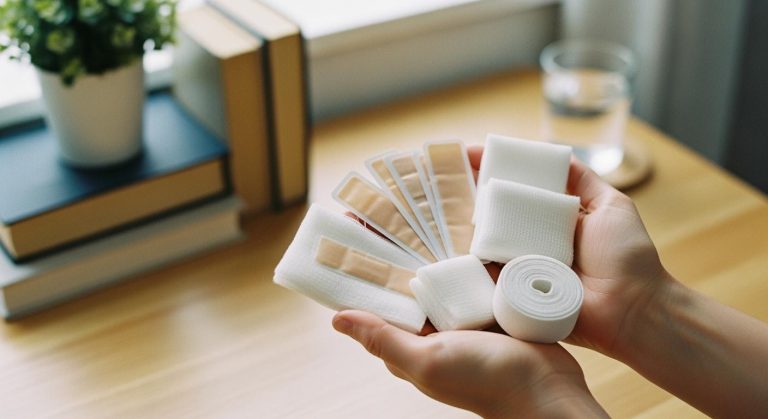 Dressing Medical Supplies Made Simple for Everyone
