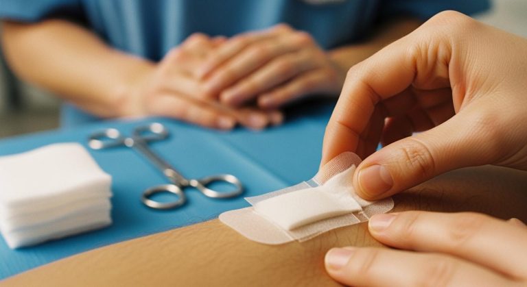 Decubitus Dressing Solutions: Preventing and Treating Pressure Ulcers Effectively