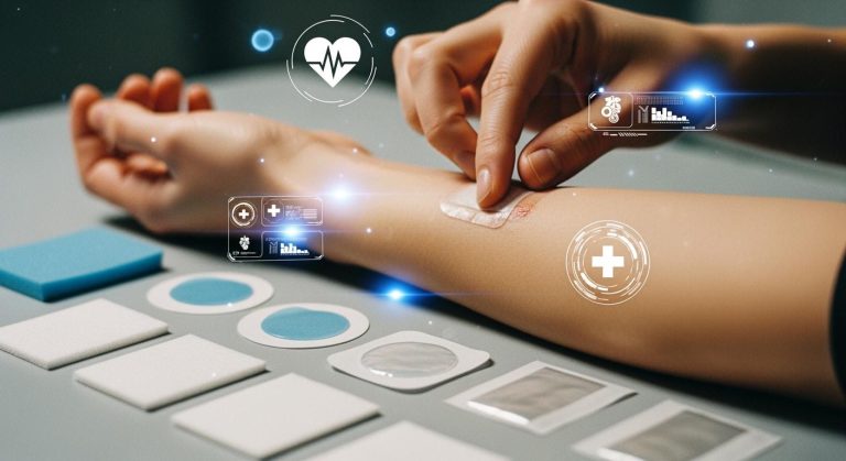 Top Wound Care Dressing Categories and Their Applications in 2025