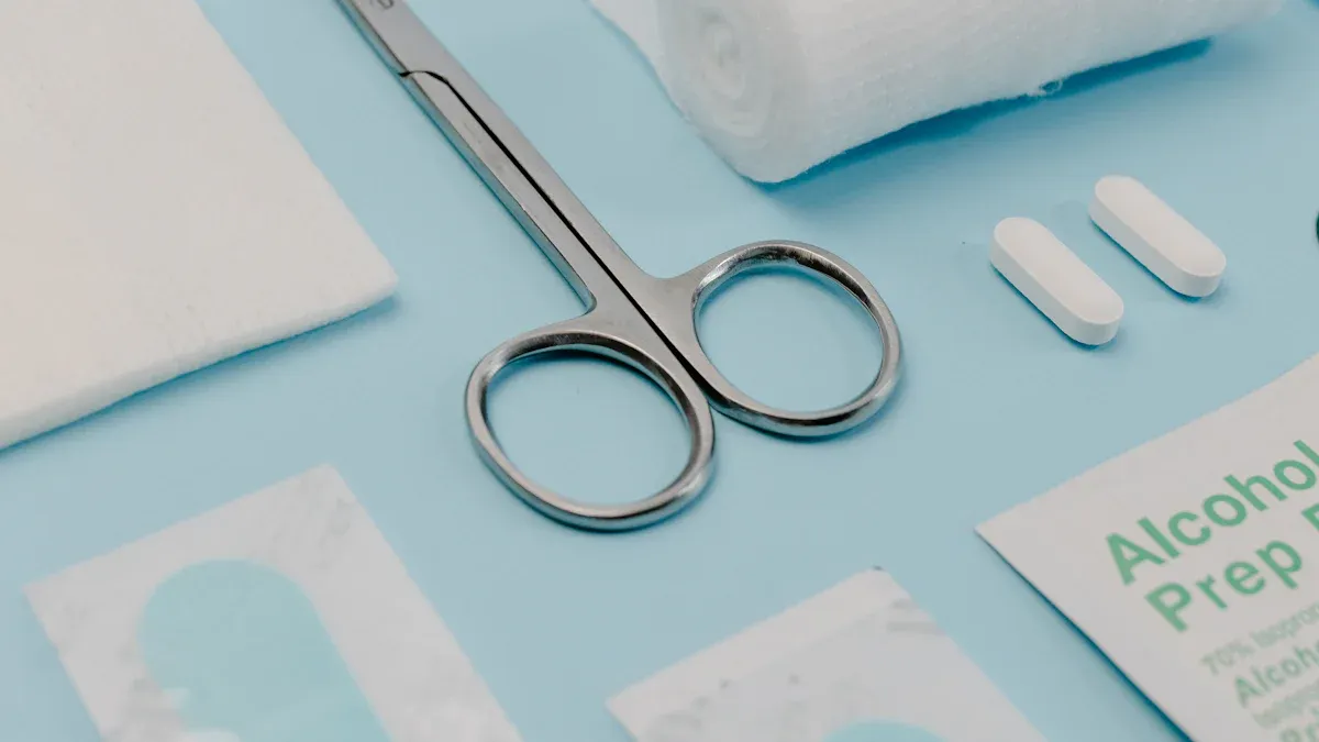 Choosing the Right Wound Dressing Course