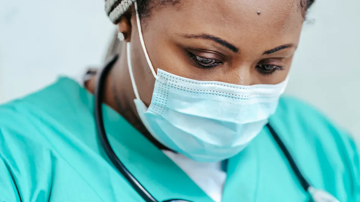 Choosing the Best Foam Sacral Dressing