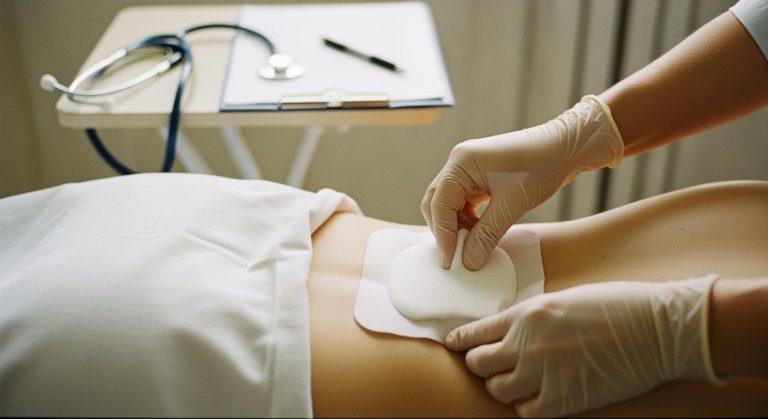 How to Select and Apply Foam Sacral Dressings for Optimal Pressure Injury Prevention