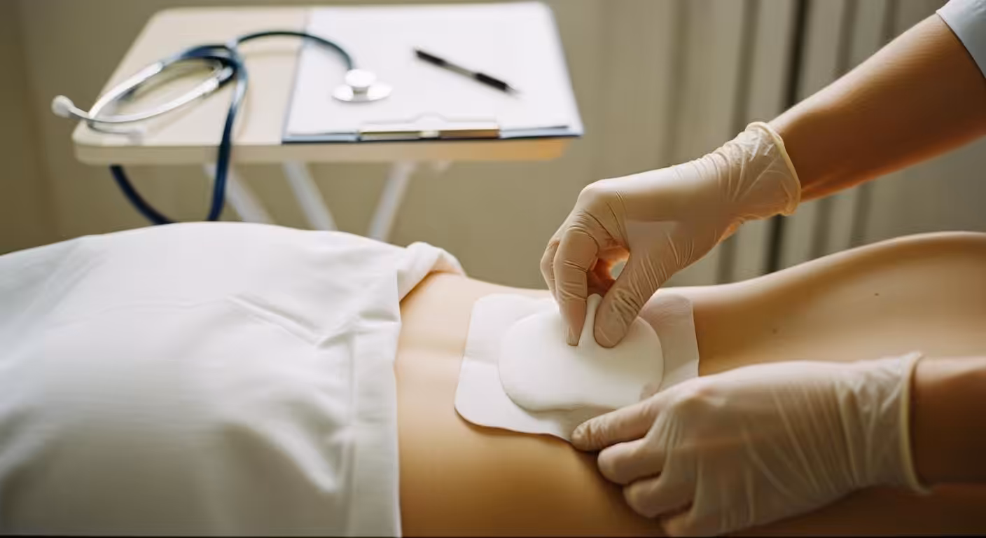 How to Select and Apply Foam Sacral Dressings for Optimal Pressure Injury Prevention