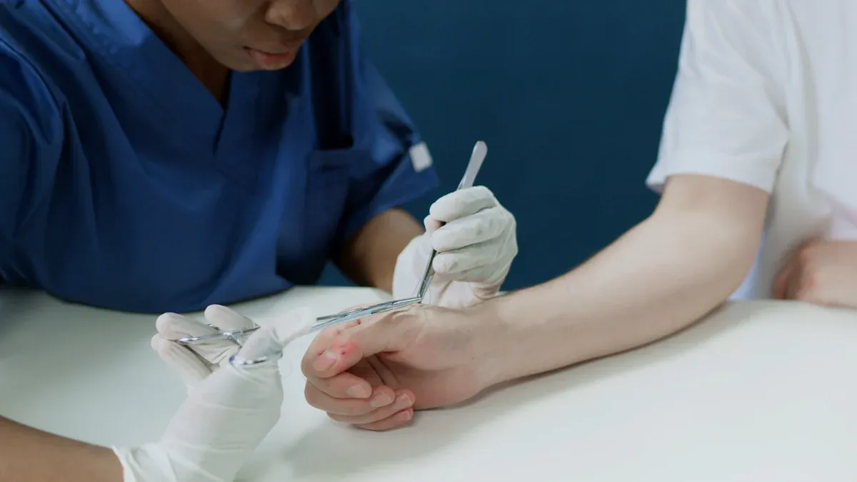 Treatment Protocols and Application