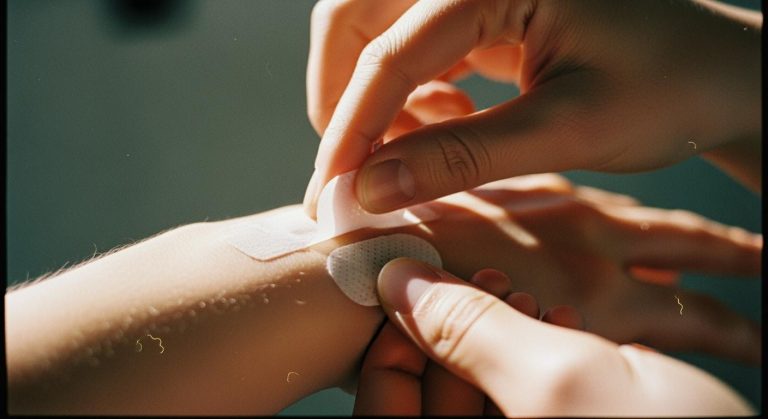 Selecting the Right Adhesive Dressing: Balancing Secure Fixation with Skin Protection
