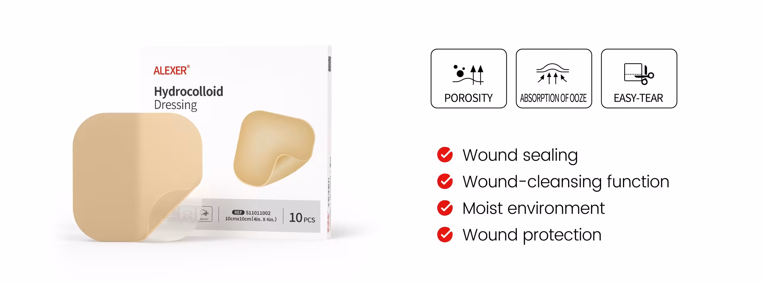 When to Remove Hydrocolloid Dressings for Best Healing
