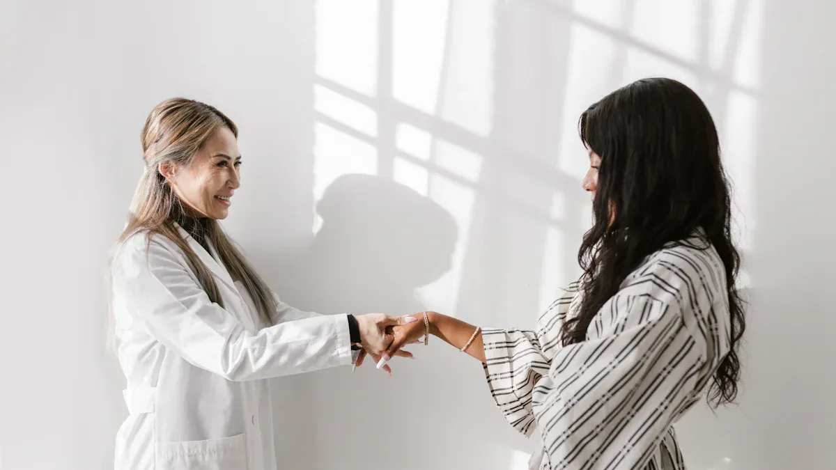 Applications and Partner Selection