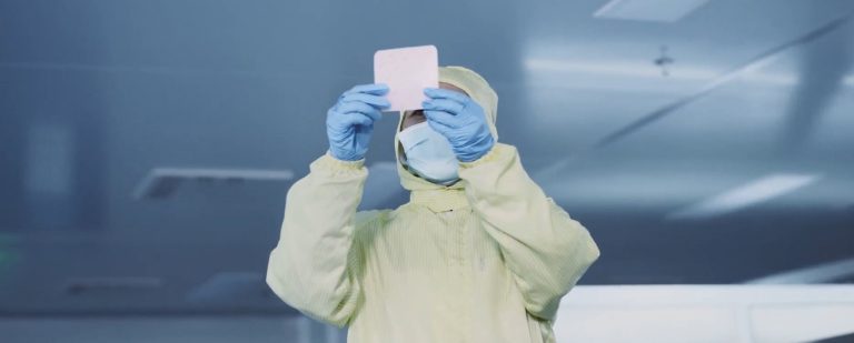 Selecting the Ideal Silicone Dressing for Different Levels of Wound Exudate