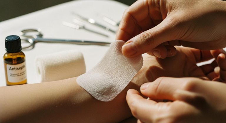 What You Need to Know About Alginate Dressings