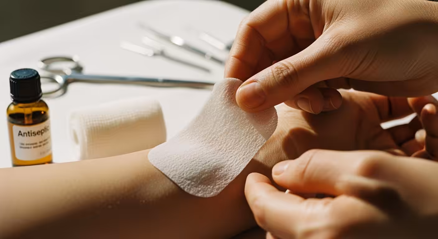 What You Need to Know About Alginate Dressings