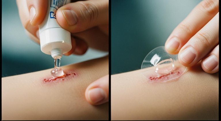 Gel Wound Dressings: Step-by-Step Application Guide for Optimal Healing Results