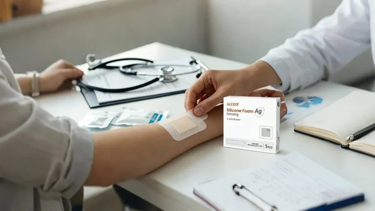 Silvercel Wound Dressing Comprehensive Review for 2025