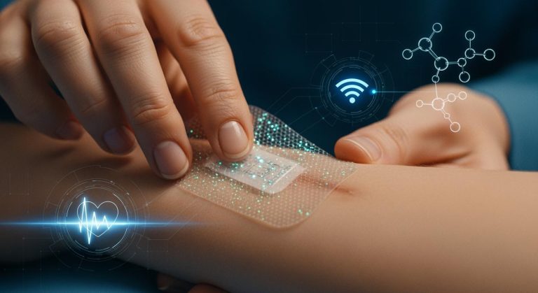 2025 Innovations in Advanced Wound Dressings