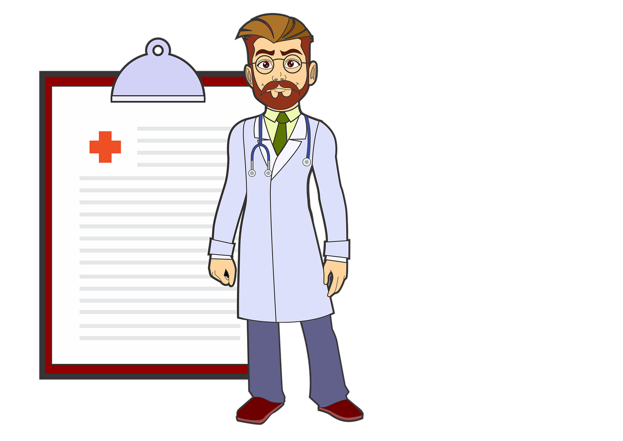 Wound Types and Healing Stages