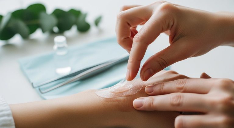 Understanding Hydrophilic Wound Dressings and Their Benefits