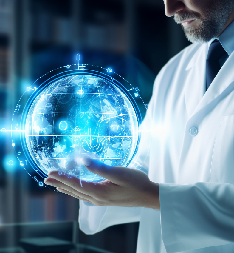 Innovations in Antimicrobial Wound Dressings