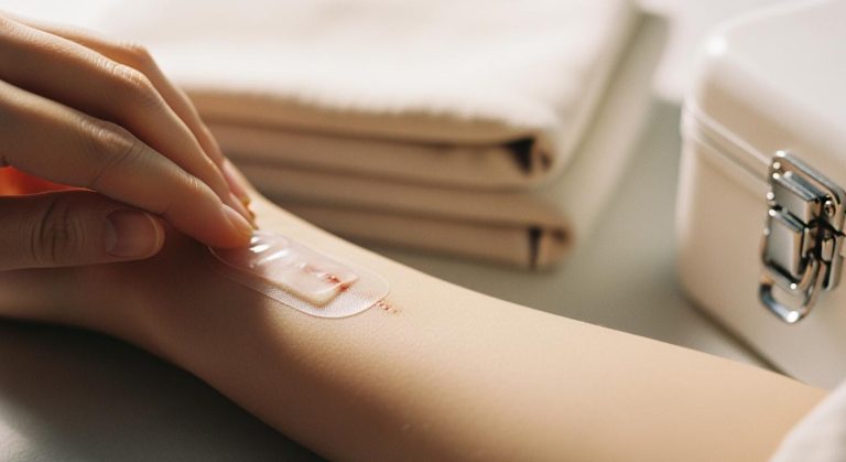 Thin Hydrocolloid Wound Dressings: Applications for Shallow Wounds and Sensitive Skin