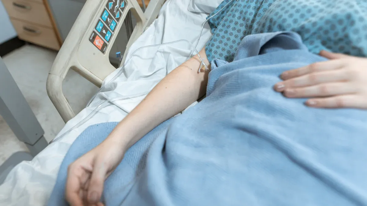 Chronic Wounds and Pressure Ulcers