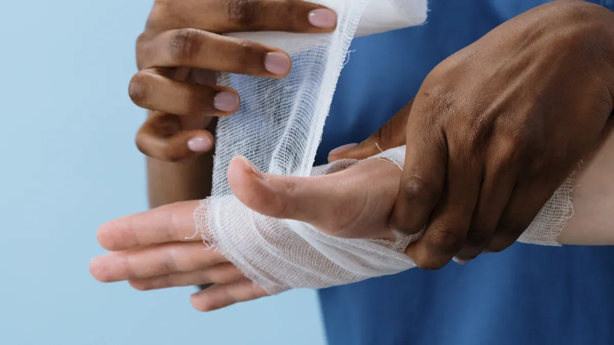 Practical Applications in Wound Care
