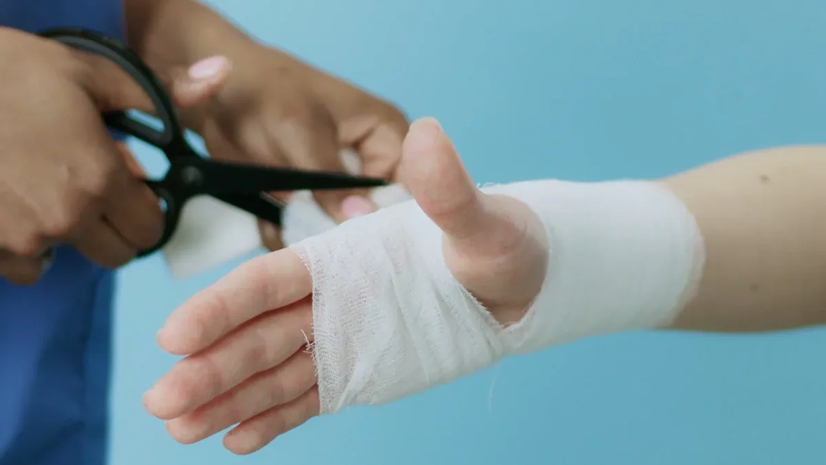 Clinical Applications in Wound Care