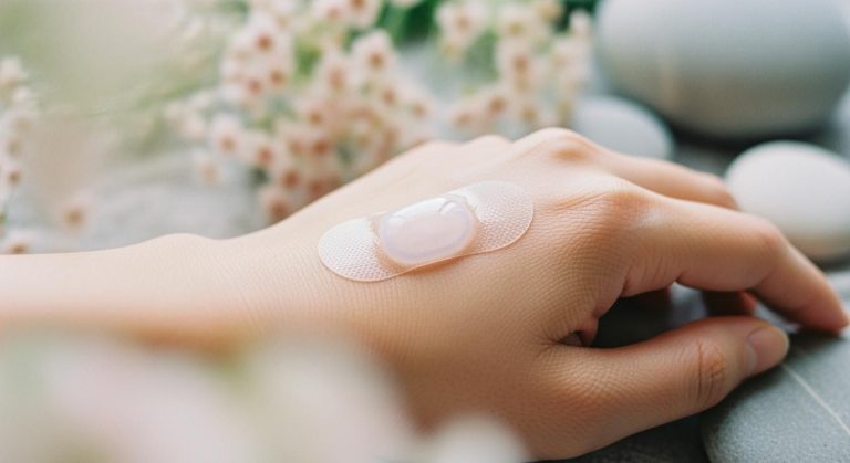 What Makes Silicone Wound Dressings Ideal for Sensitive Skin