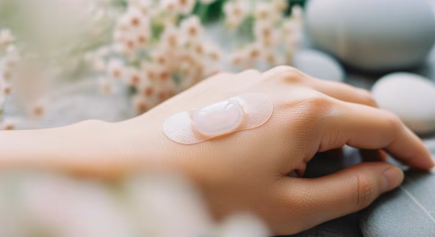 What Makes Silicone Wound Dressings Ideal for Sensitive Skin