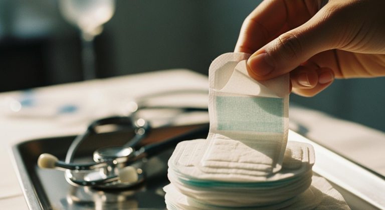 Top 10 Super Absorbent Wound Dressings for Highly Exuding Wounds
