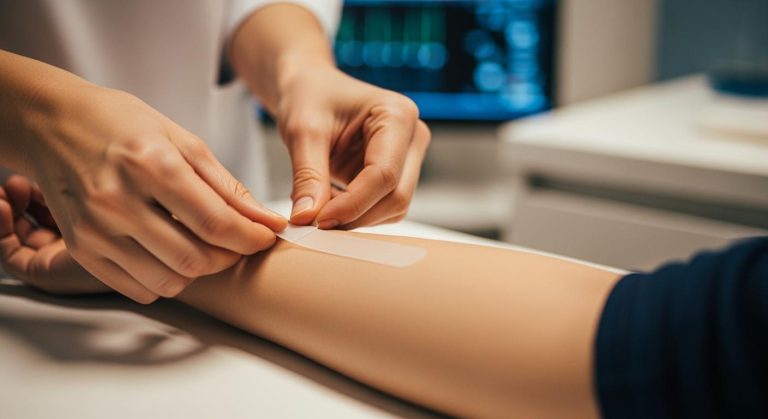 How Silicone Tape Medical Benefits Patient Care in 2026, SLK Medical - OEM medical supply company