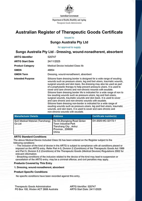 CERTIFICATES-2