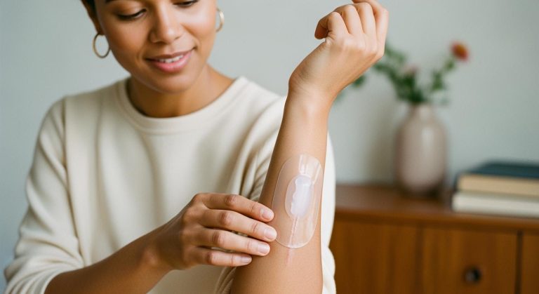 Silicone dressing for scars helps you feel confident, SLK Medical - advanced wound care manufacturer