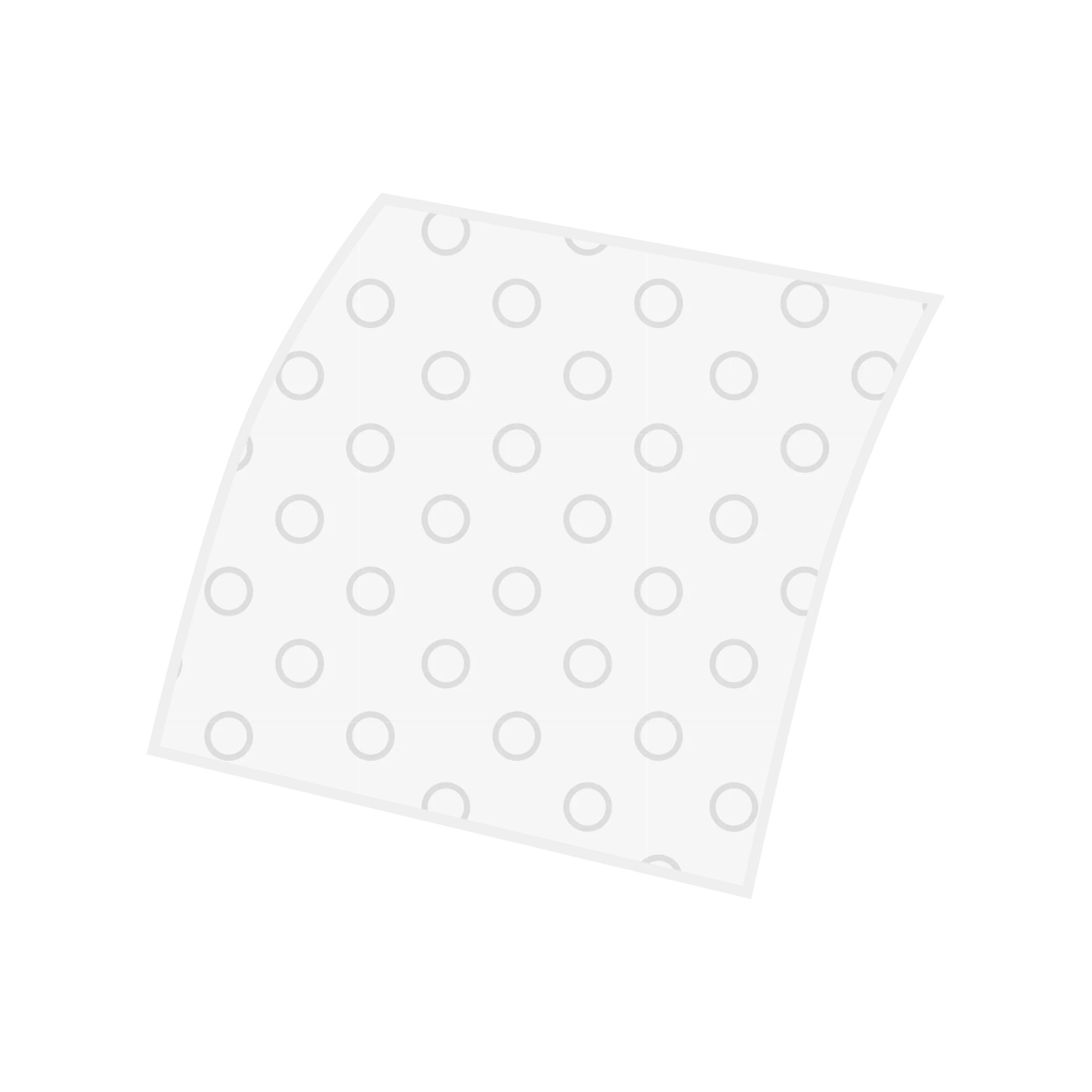 Silicone Wound Contact Layer
