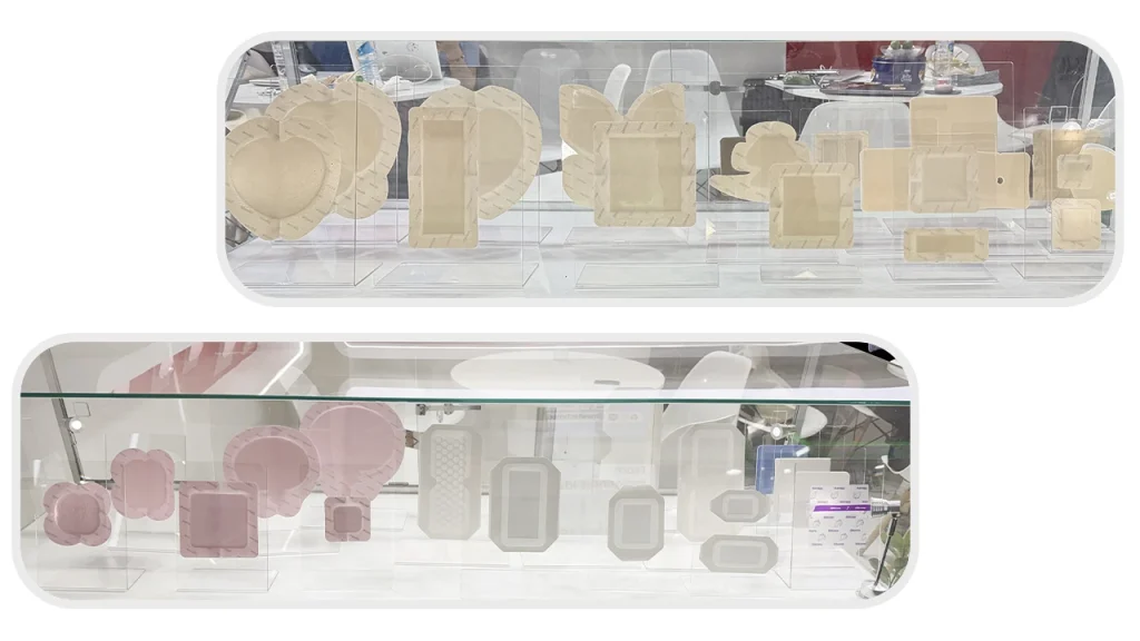 Alexer® Series at WHX Dubai 2026