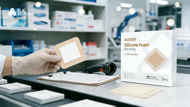 Mastering Your Private Label in Advanced Wound Care Manufacturing