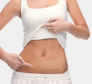 Using Silicone Sheets for C-Section Scar Recovery in 2026, SLK Medical - OEM medical supply company