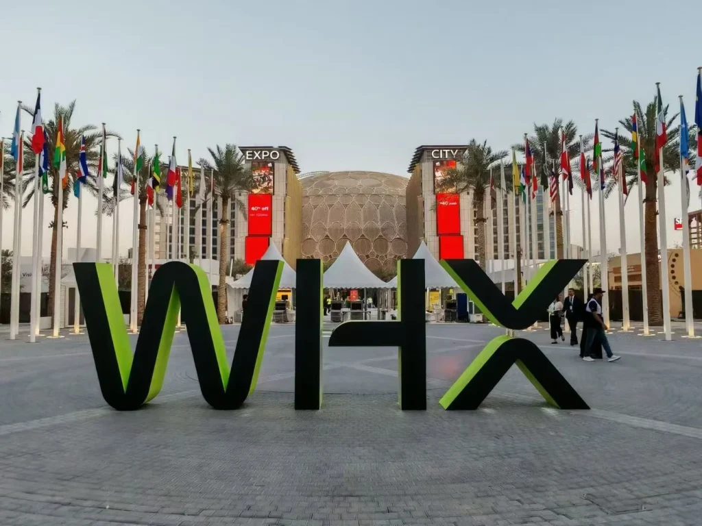 WHX Dubai 2026