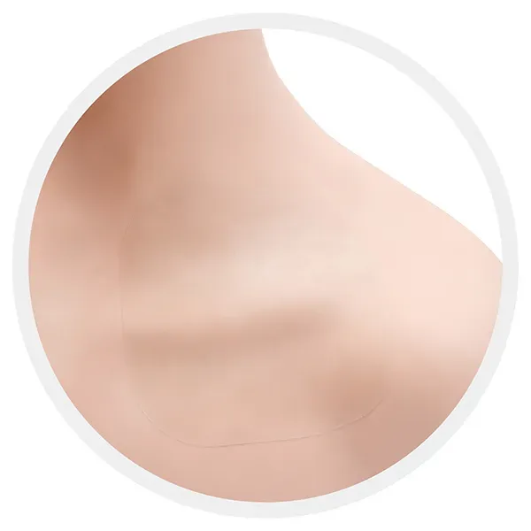 Hydrocolloid Dressing