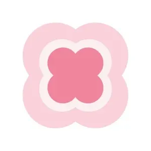 Silicone Foam Dressing Composite Type – Pink Color
