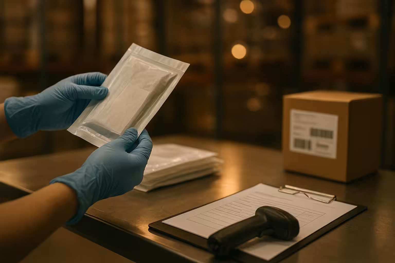 4x4 silicone foam supply checklist for procurement SLAs and traceability