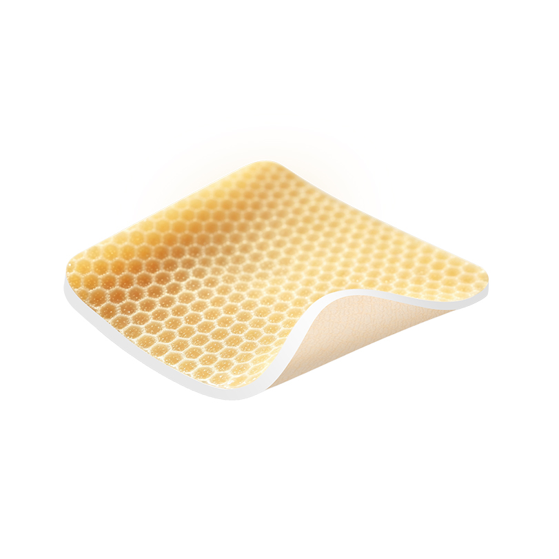 Alexer® Manuka Honey Foam Dressing