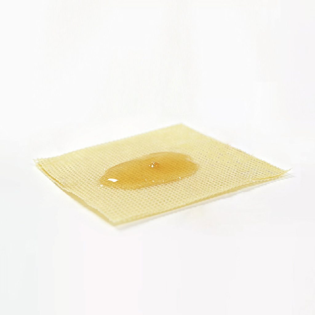 Alexer®-Manuka-Honey-Gauze-Dressing